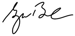 signature